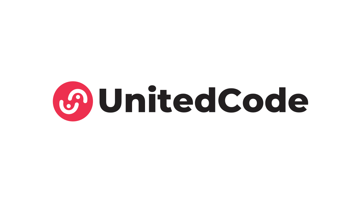 UNITEDCODE, INC. logo